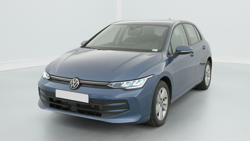 Aperçu du véhicule : 2.0 TDI 116 BVM6 LIFE PLUS