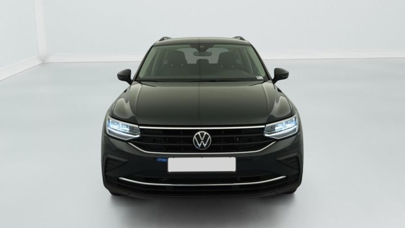 Aperçu du véhicule : 2.0 TDI 150ch DSG7 Life