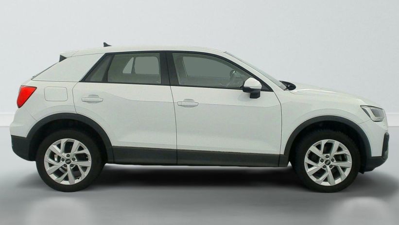 Aperçu du véhicule : 30 TFSI 110 BVM6 Design