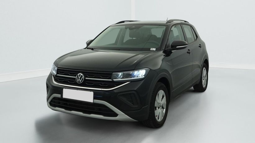 Aperçu du véhicule : 1.0 TSI 116 Start Stop BVM6 Life