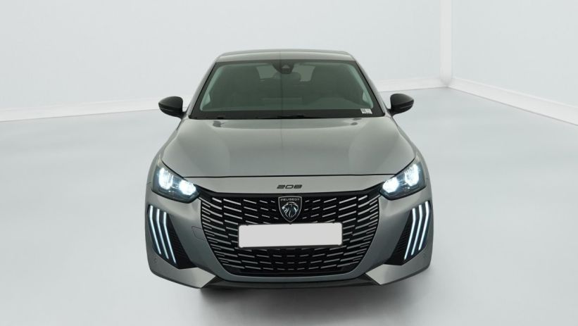 Aperçu du véhicule : 100 S S BVM6 Allure