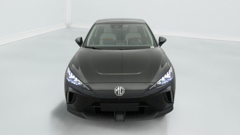 Aperçu du véhicule : ELECTRIC 64KWH - 150 KW 2WD LUXURY