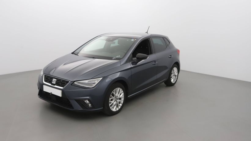 Aperçu du véhicule : 1.0 TSI 110CH FR