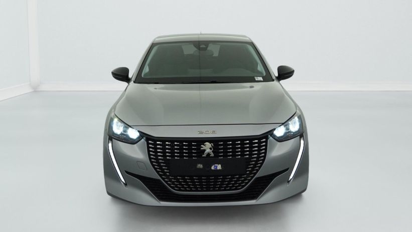 Aperçu du véhicule : PureTech 100 S S BVM6 Allure