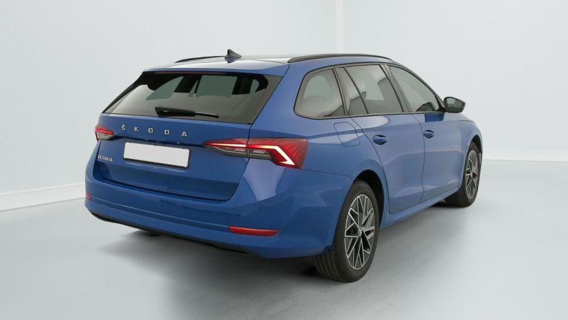 Aperçu du véhicule : 2.0 TDI 150 ch DSG7 Ambition