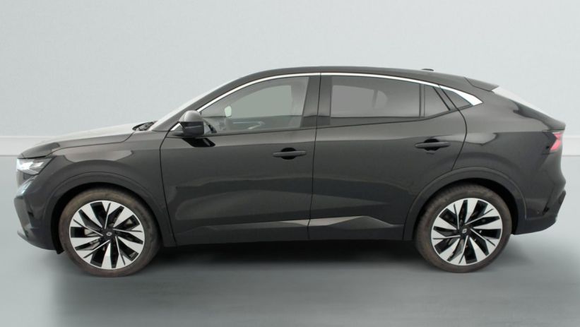 Aperçu du véhicule : E-Tech full hybrid 200ch Techno