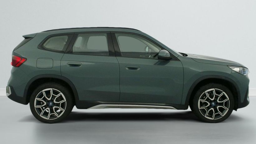 Aperçu du véhicule : XDRIVE 25E 245CH DKG7 XLINE