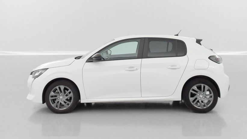 Aperçu du véhicule : II 1.2 PureTech 100ch Active Pack