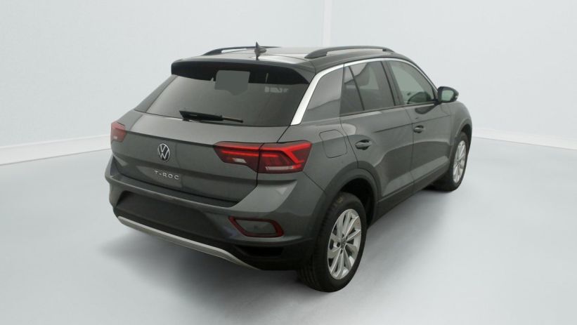 Aperçu du véhicule : 2.0 TDI 150 Start Stop DSG7 Life Plus