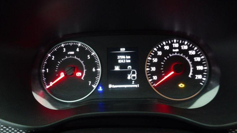 Aperçu du véhicule : 1.0 TCE 110CH EXPRESSION 7 PLACES