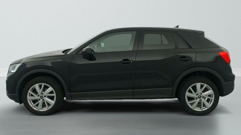 Aperçu du véhicule : 35 TFSI 150 S tronic 7 Design