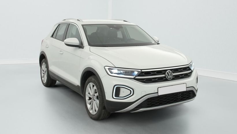 Aperçu du véhicule : 1.5 TSI EVO 150 Start Stop DSG7 Style
