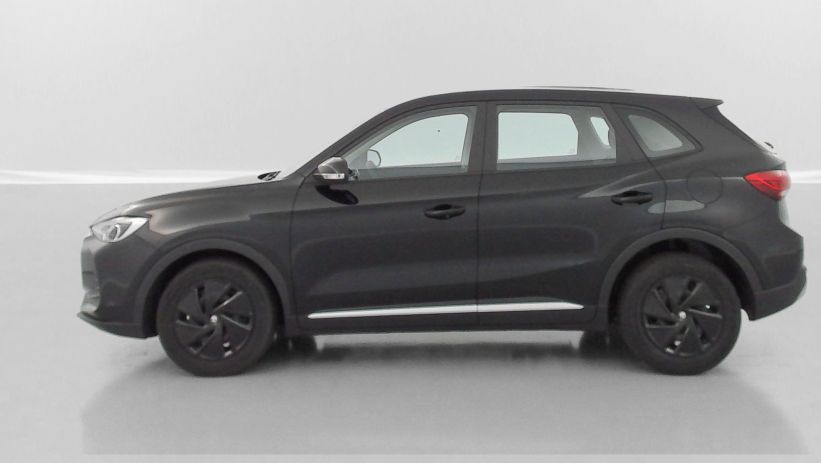 Aperçu du véhicule : 1.5 L Hybrid+ 197ch Standard