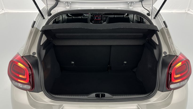 Aperçu du véhicule : III 1.2 PureTech 83ch Shine