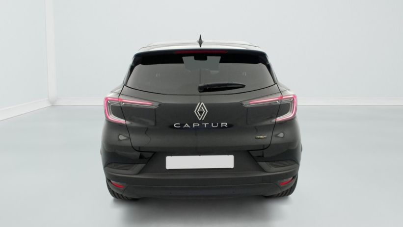 Aperçu du véhicule : E-Tech full hybrid 160 ch Evolution