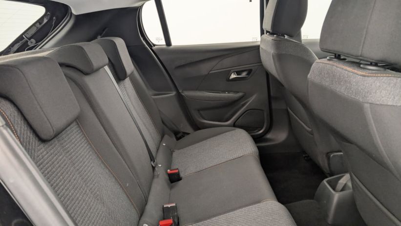 Aperçu du véhicule : 100 S S BVM6 Style