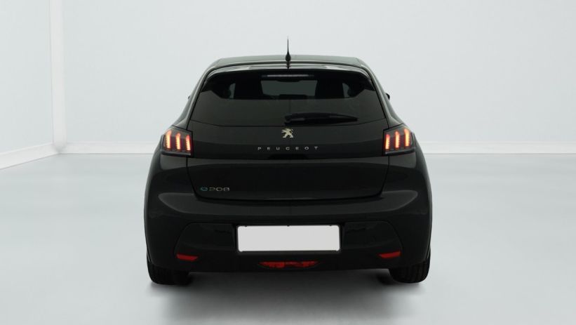 Aperçu du véhicule : 50 KWH 136CH ALLURE