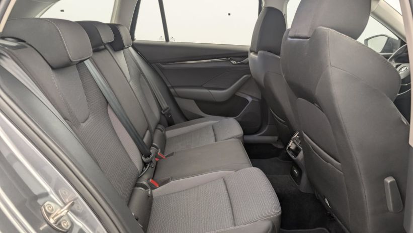 Aperçu du véhicule : 1.0 TSI mHEV e-TEC 110 ch DSG7 Ambition