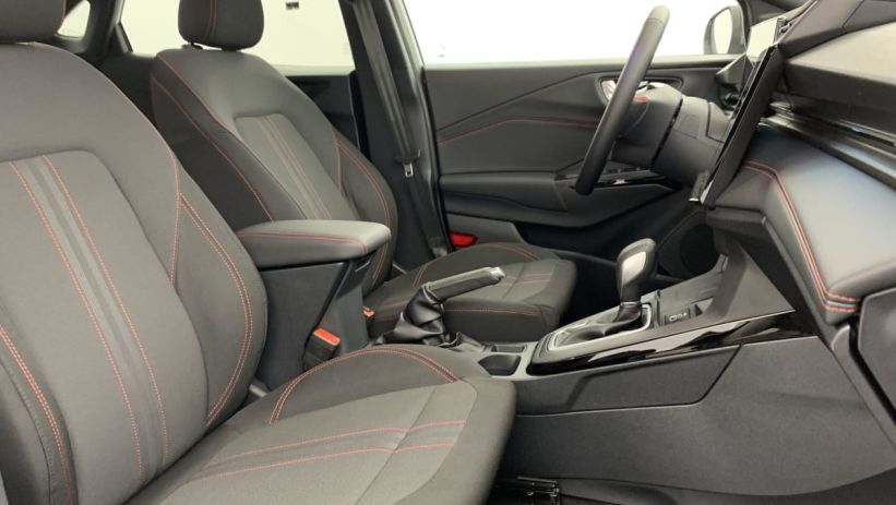 Aperçu du véhicule : 1.0 EcoBoost 125 ch mHEV S S Powershift ST-Line