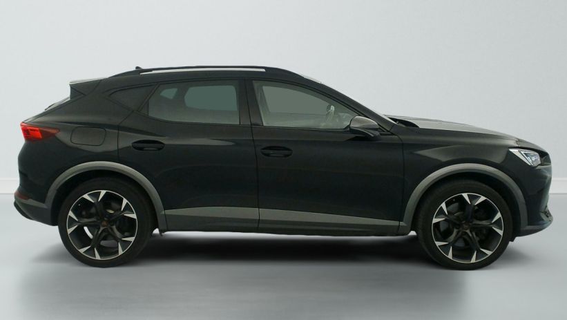 Aperçu du véhicule : 1.4 E-HYBRID 245 CH DSG6 VZ