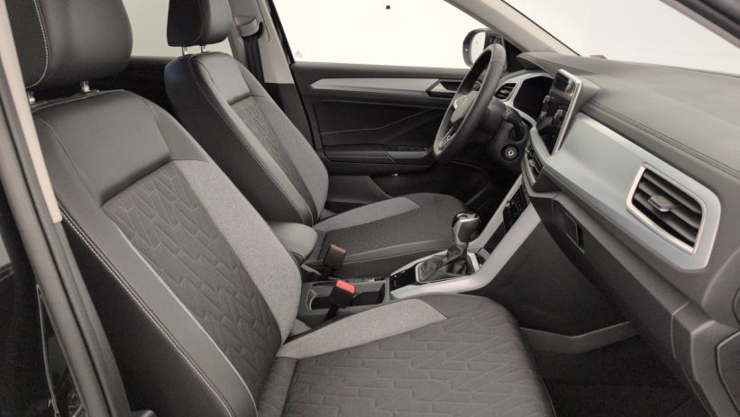 Aperçu du véhicule : 2.0 TDI 150 Start Stop DSG7 Life Plus
