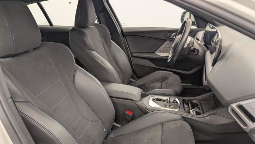 Aperçu du véhicule : 120d 163 ch DKG7 M Sport