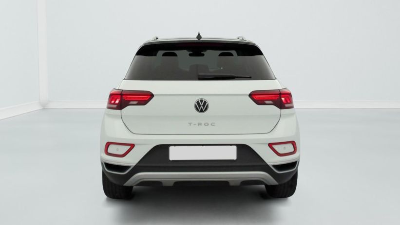 Aperçu du véhicule : 1.5 TSI EVO2 150 Start Stop DSG7 Style