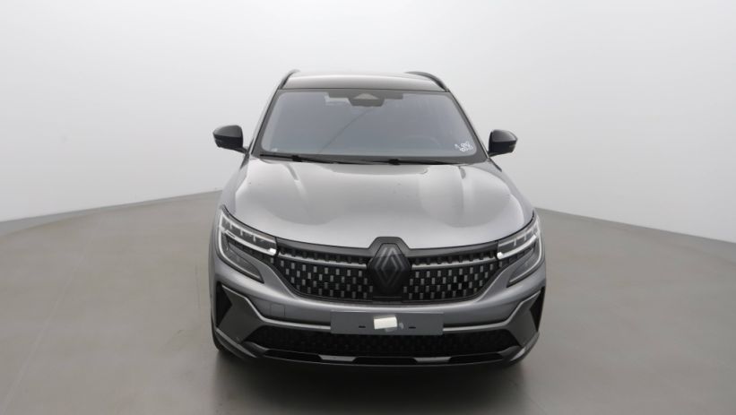 Aperçu du véhicule : 1.2 E-TECH FULL HYBRID 200CH ESPRIT ALPINE 7 PLACES - 25