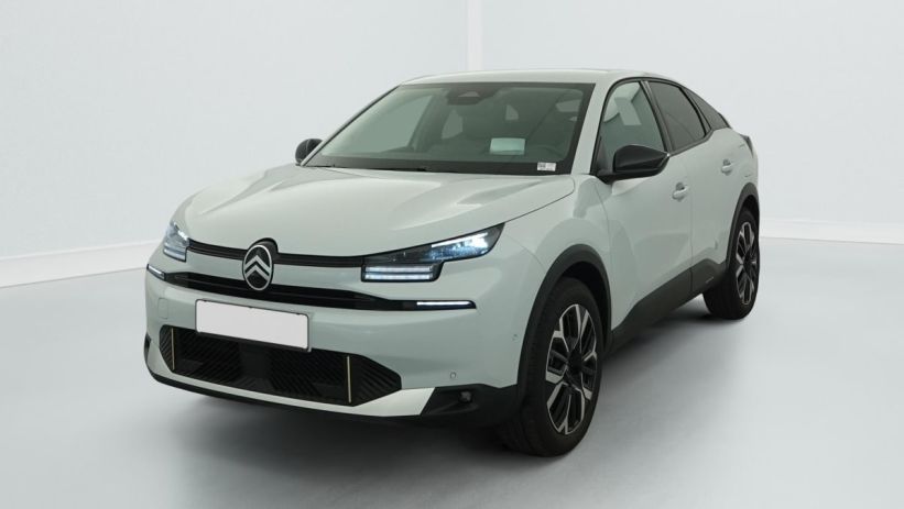 Aperçu du véhicule : Hybride 136 e-DCS6 Max