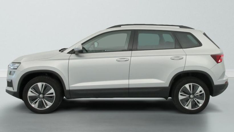 Aperçu du véhicule : 2.0 TDI 116 ch SCR DSG7 Business