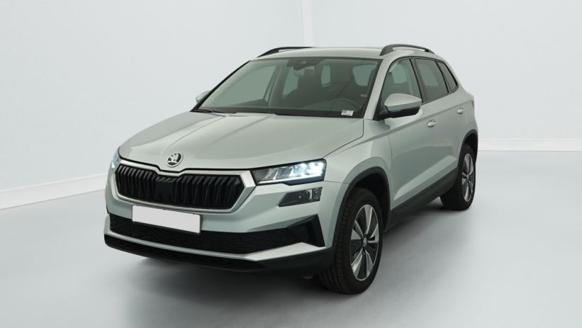Aperçu du véhicule : 2.0 TDI 116 ch SCR DSG7 Business