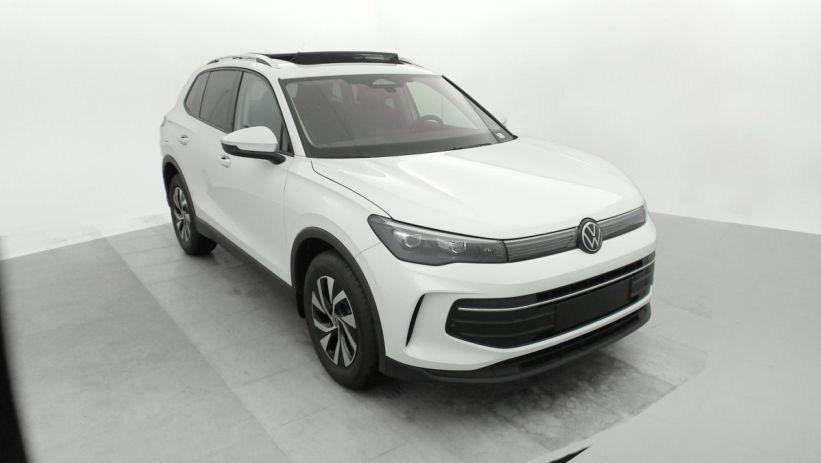 Aperçu du véhicule : 1.5 eTSI 150CV DSG7 LIFE PLUS