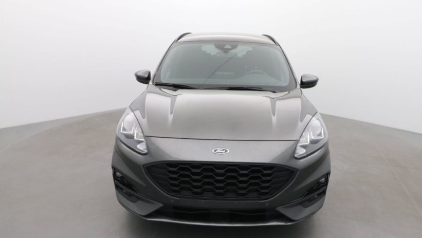 Aperçu du véhicule : 2.0 TDCI 120CH ST-LINE POWERSHIFT