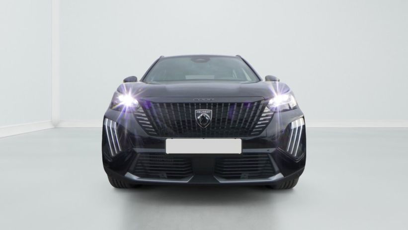 Aperçu du véhicule : Hybrid 145 e-DCS6 GT