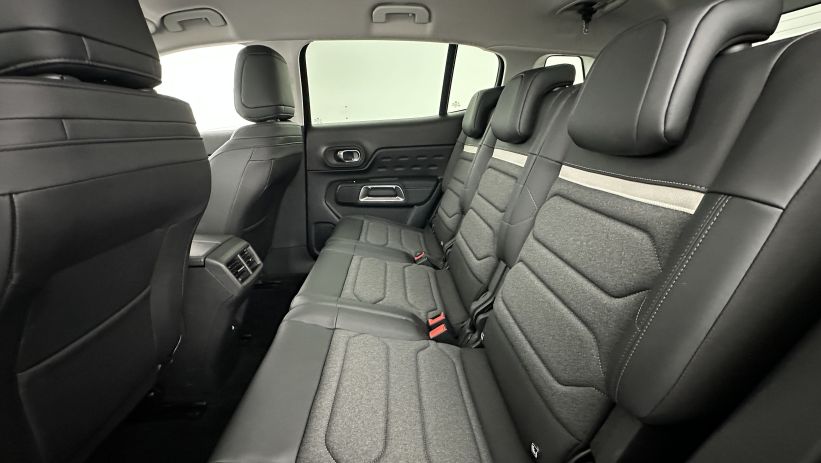 Aperçu du véhicule : 1.2 Hybride 145ch Max e-DCS6