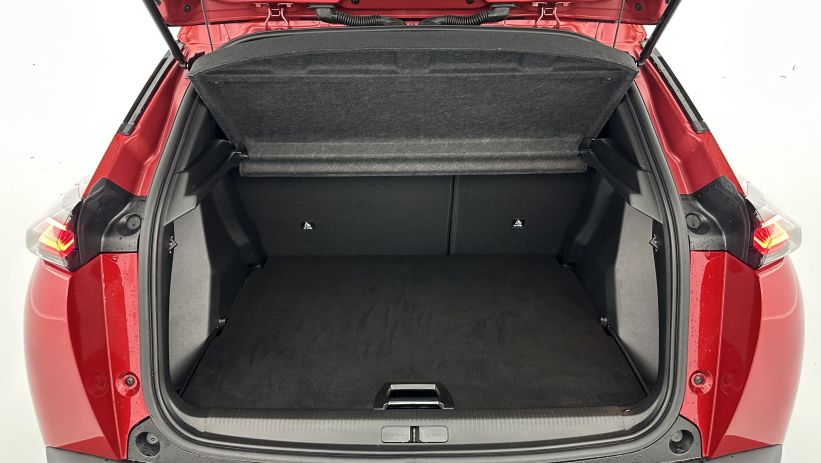 Aperçu du véhicule : II 1.2 Hybrid 145ch Allure e-DCS6