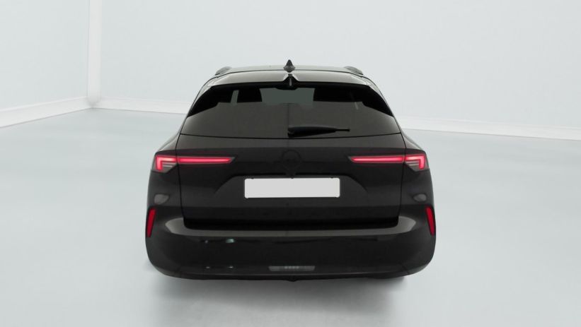 Aperçu du véhicule : 1.2 Turbo 130 ch BVA8 GS