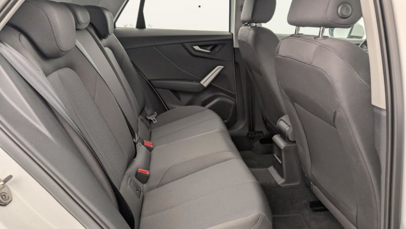 Aperçu du véhicule : 30 TFSI 110 BVM6 Design