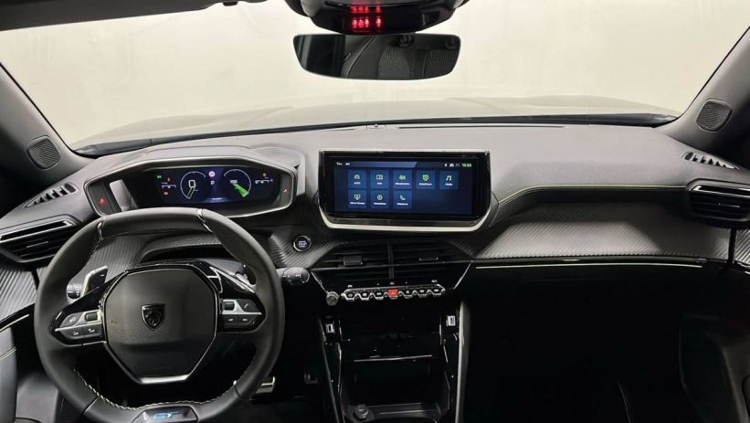 Aperçu du véhicule : PureTech 130 S S EAT8 GT