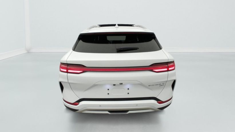 Aperçu du véhicule : 1.5l DM-i 218 ch PHEV Boost