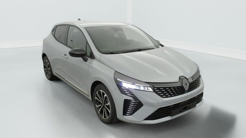 Aperçu du véhicule : TCE 90 CH GSR2 TECHNO