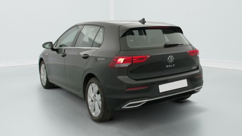 Aperçu du véhicule : 1.5 ETSI OPF 130 DSG7 STYLE