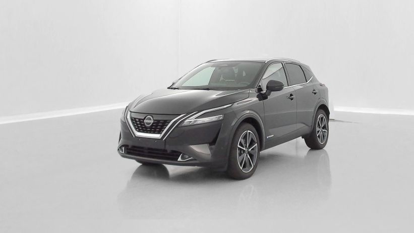 Aperçu du véhicule : III e-POWER 190ch Tekna