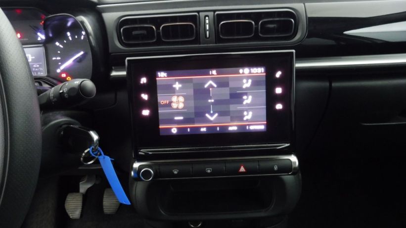 Aperçu du véhicule : 1.2 PURETECH 83CH S&S MAX