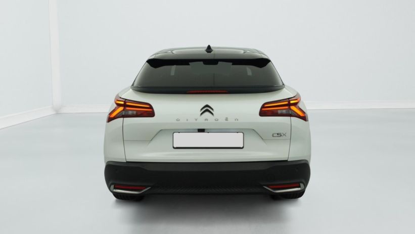 Aperçu du véhicule : PureTech 130 S S EAT8 Shine