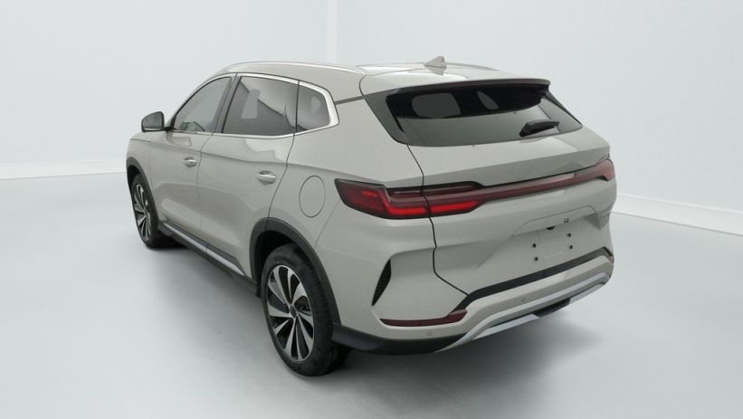 Aperçu du véhicule : 1.5l DM-i 218 ch PHEV Boost
