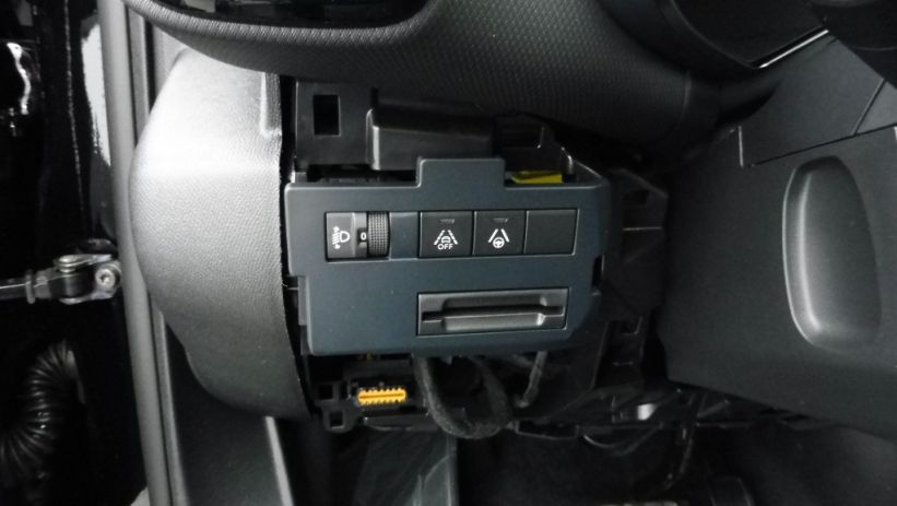 Aperçu du véhicule : 1.2 HYBRIDE 136CH MAX BOITE AUTOMATIQUE