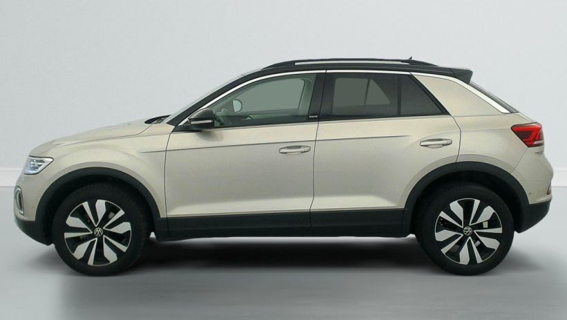 Aperçu du véhicule : 1.0 TSI 116 Start Stop BVM6 Life