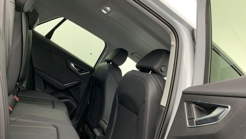 Aperçu du véhicule : 35 TFSI 150 S tronic 7 Design