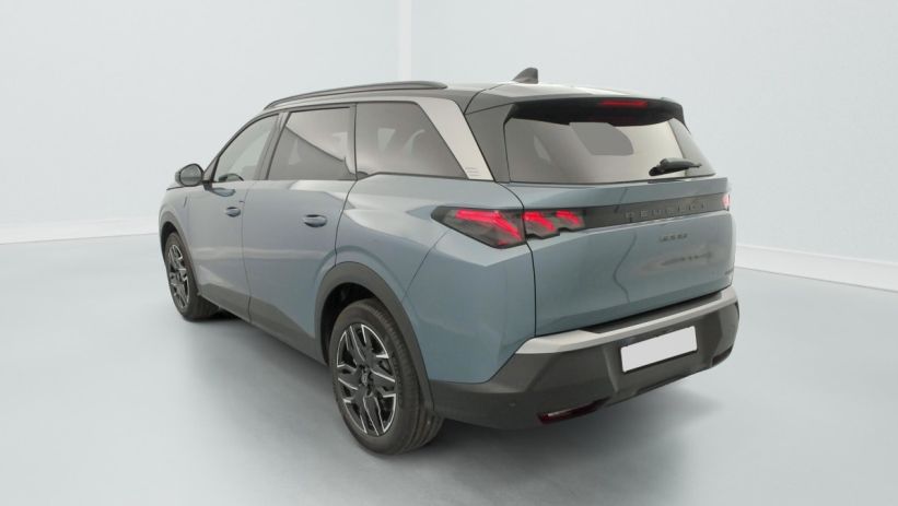 Aperçu du véhicule : HYBRID 145CH E-DCS6 GT